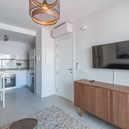 アパート Flat In The Bustling Center Of Ref 99